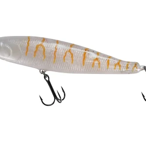 Balzer Blow 2go Floating 11cm Albino