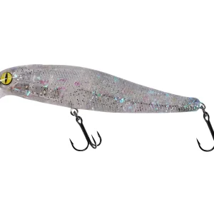 Balzer Blow 2go Floating 11cm Crystal