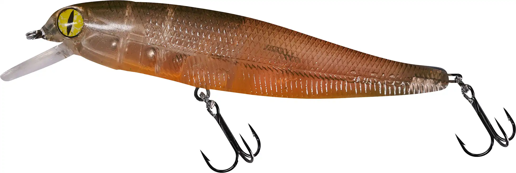 Balzer Blow 2go Floating 11cm Hot Olive