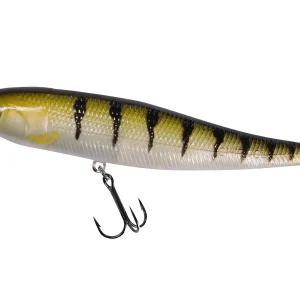 Balzer Blow 2go Floating 11cm Hot Perch