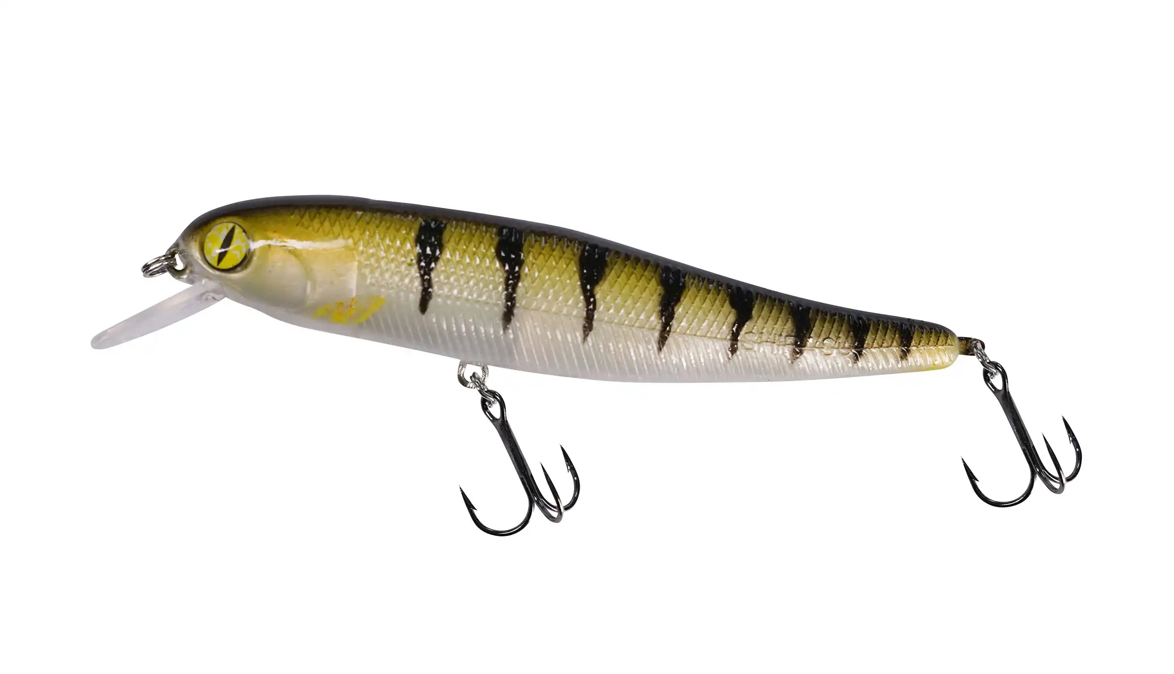 Balzer Blow 2go Floating 11cm Hot Perch