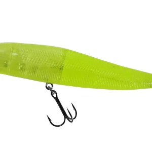 Balzer Blow 2go Floating 11cm Limoncello