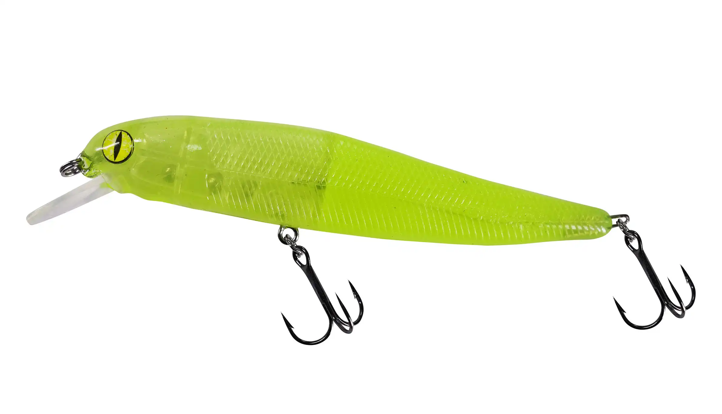 Balzer Blow 2go Floating 11cm Limoncello