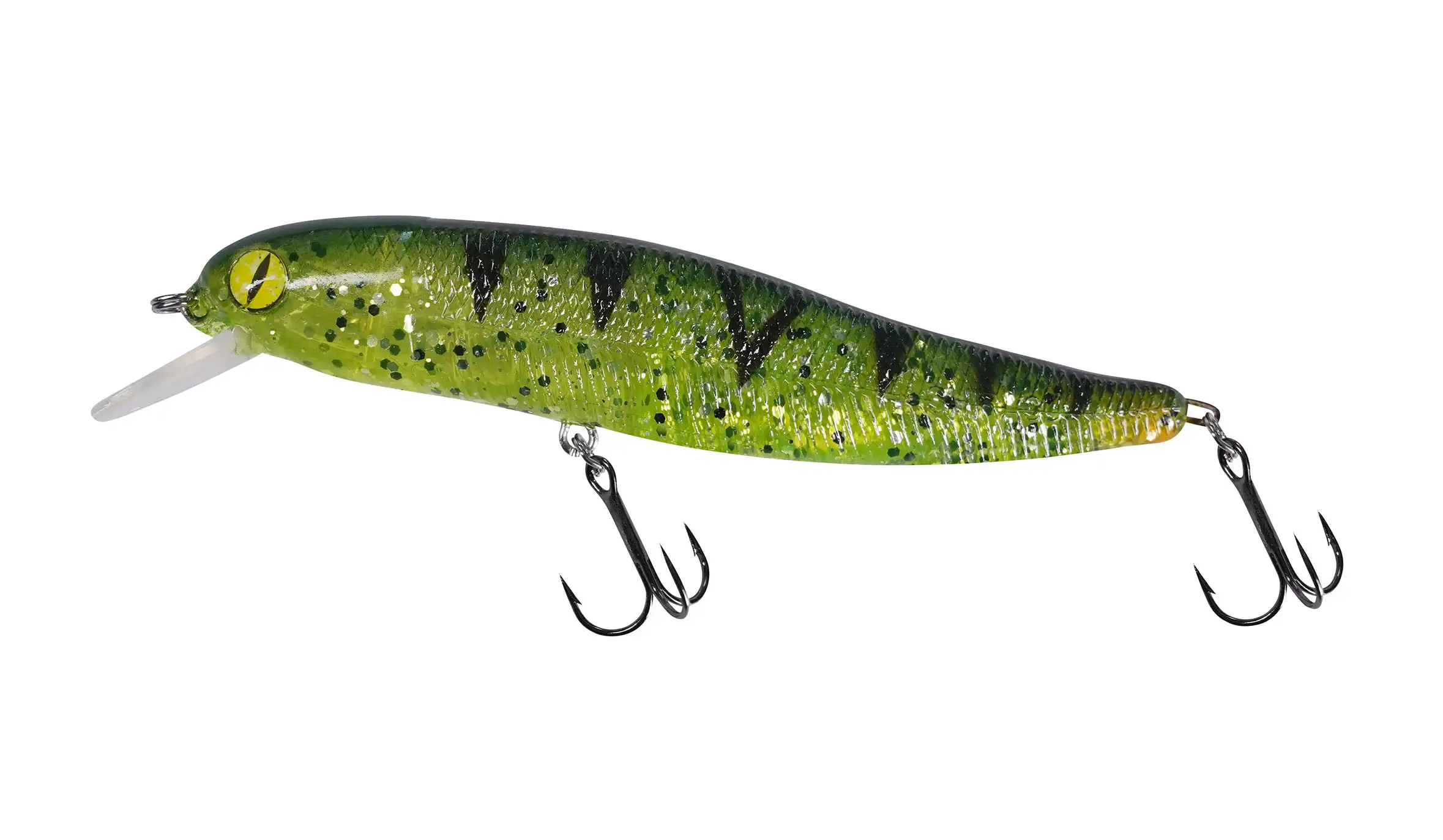 Balzer Blow 2go Floating 11cm UV Perch