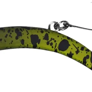 Balzer Forellen Wobbler PEACHY 5,7cm Pellet