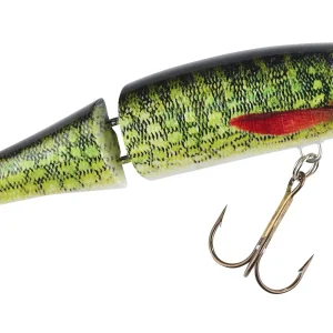 Balzer MK Adventure Hechtalarm 2-teilig 13cm 21g
