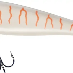 Balzer MK Adventure Hechtschrecke 11cm 20g Albino