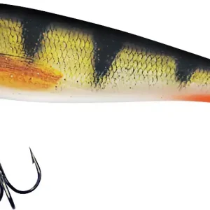 Balzer MK Adventure Hechtschrecke 11cm 20g Clear Perch