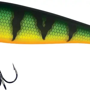 Balzer MK Adventure Hechtschrecke 11cm 20g Fire Shark