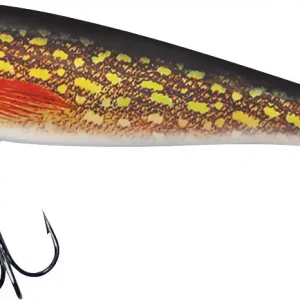 Balzer MK Adventure Hechtschrecke 11cm 20g Nature Pike