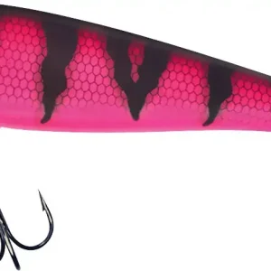 Balzer MK Adventure Hechtschrecke 13cm 32g Pink Perch
