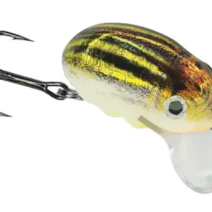 Balzer MK Adventure Insektenwobbler 2,5cm 2g Maikäfer 2