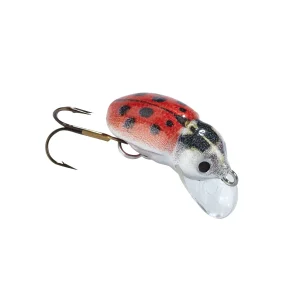 Balzer MK Adventure Krabbelgruppe 1,5g Marienkäfer