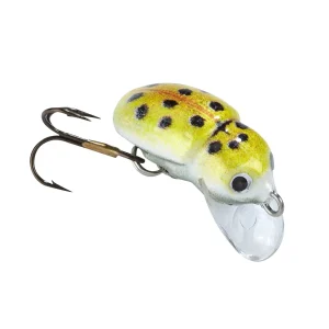 Balzer MK Adventure Krabbelgruppe 1,5g Marienkäfer gelb