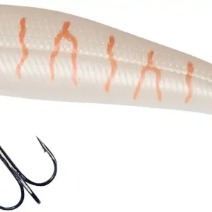 Balzer MK Adventure UV Booster 2.0 11cm 13g Albino