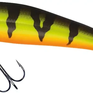 Balzer MK Adventure UV Booster 2.0 11cm 13g Fire Shark