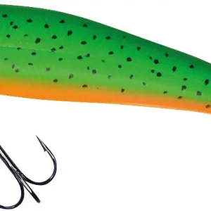 Balzer MK Adventure UV Booster 2.0 11cm 13g Green Tomato