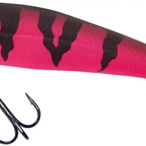 Balzer MK Adventure UV Booster 2.0 11cm 13g Pink Tiger
