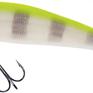 Balzer MK Adventure UV Booster 2.0 11cm 13g UV Zander
