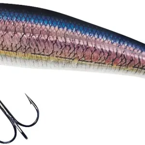 Balzer MK Adventure UV Booster 2.0 11cm 13g Ukelei
