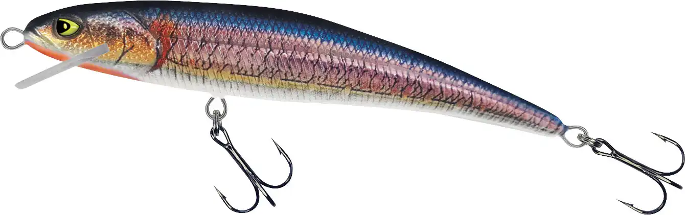 Balzer MK Adventure UV Booster 2.0 11cm 13g Ukelei