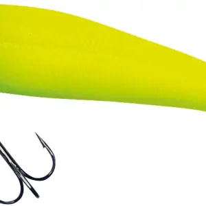 Balzer MK Adventure UV Booster 2.0 9cm 8g Lime Chartreuse