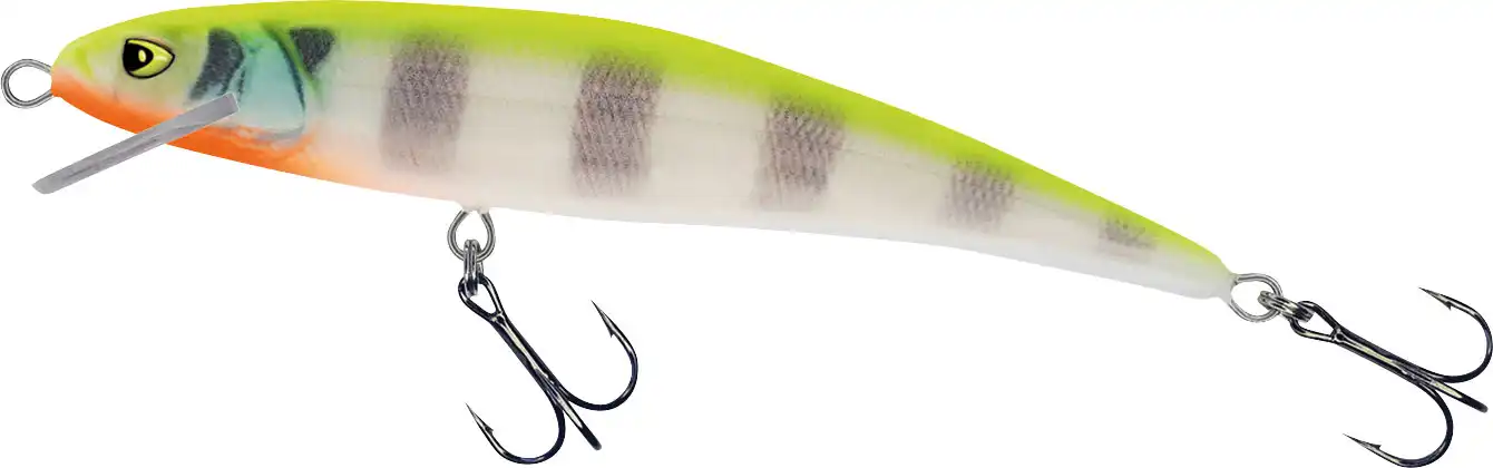 Balzer MK Adventure UV Booster 2.0 9cm 8g UV Zander