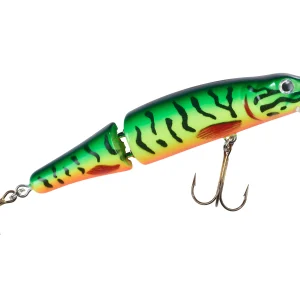 Balzer MK Hechtleuchte 2-teilig 10cm 10g