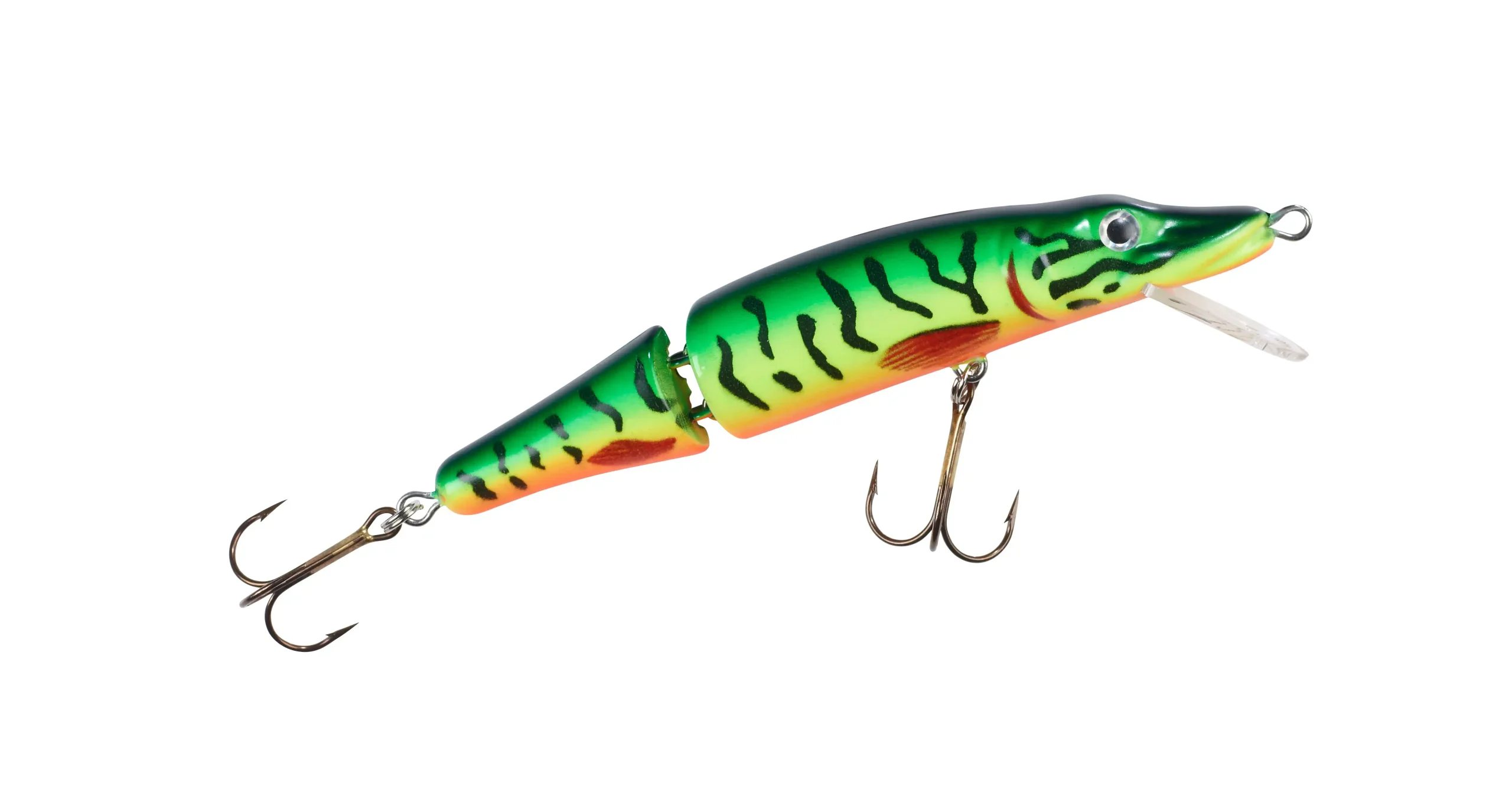 Balzer MK Hechtleuchte 2-teilig 13cm 21g