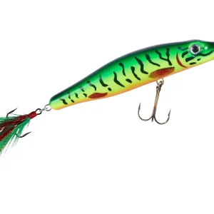 Balzer MK Hechtleuchte Tiefläufer 16cm 47g