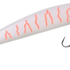 Balzer MK Zanderscheuche Wobbler 11cm Albino