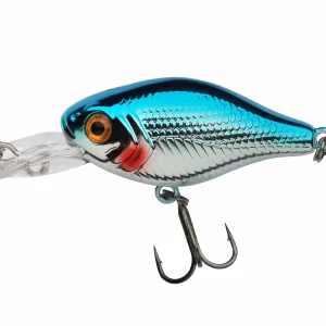 Berkley Pulse Fry Deep 3,8cm Blue Flash