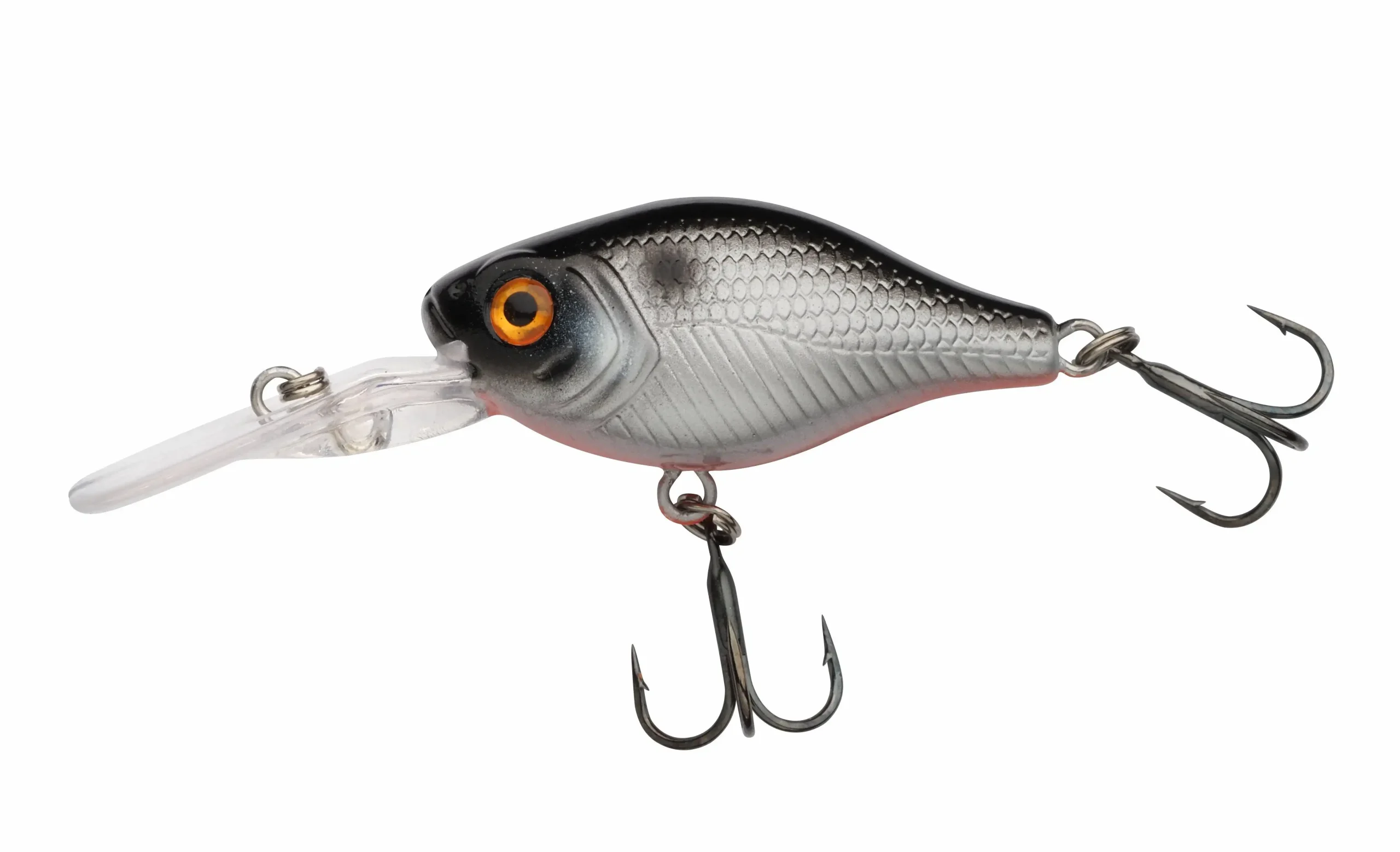 Berkley Pulse Fry Deep 3,8cm Fegis