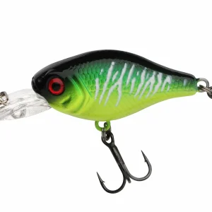 Berkley Pulse Fry Deep 3,8cm Firetiger