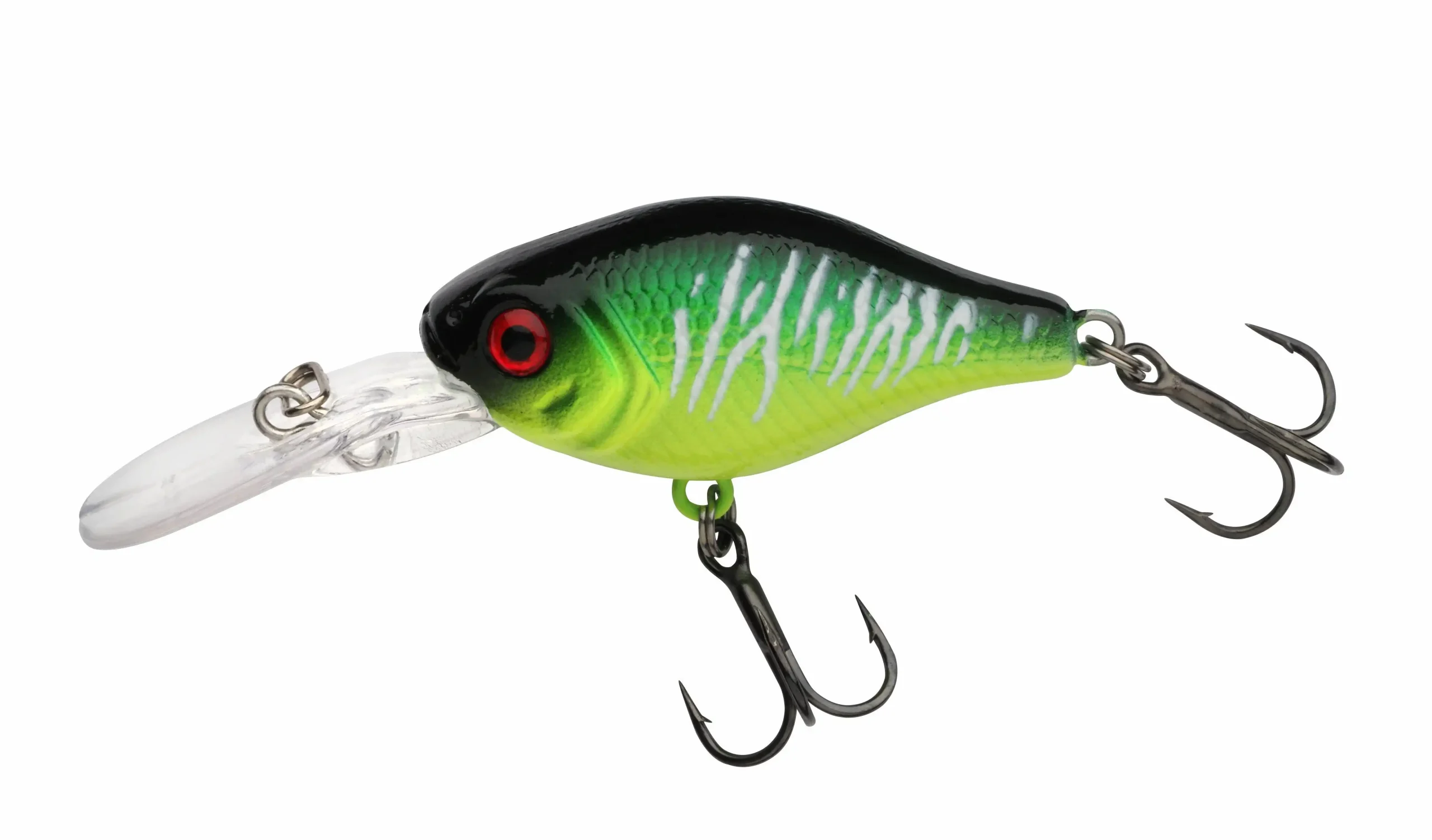 Berkley Pulse Fry Deep 3,8cm Firetiger