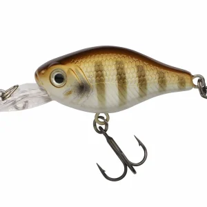 Berkley Pulse Fry Deep 3,8cm Goldie