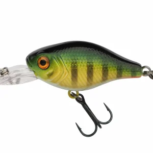 Berkley Pulse Fry Deep 3,8cm Perch