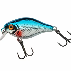 Berkley Pulse Fry Shallow 3,8cm Blue Flash