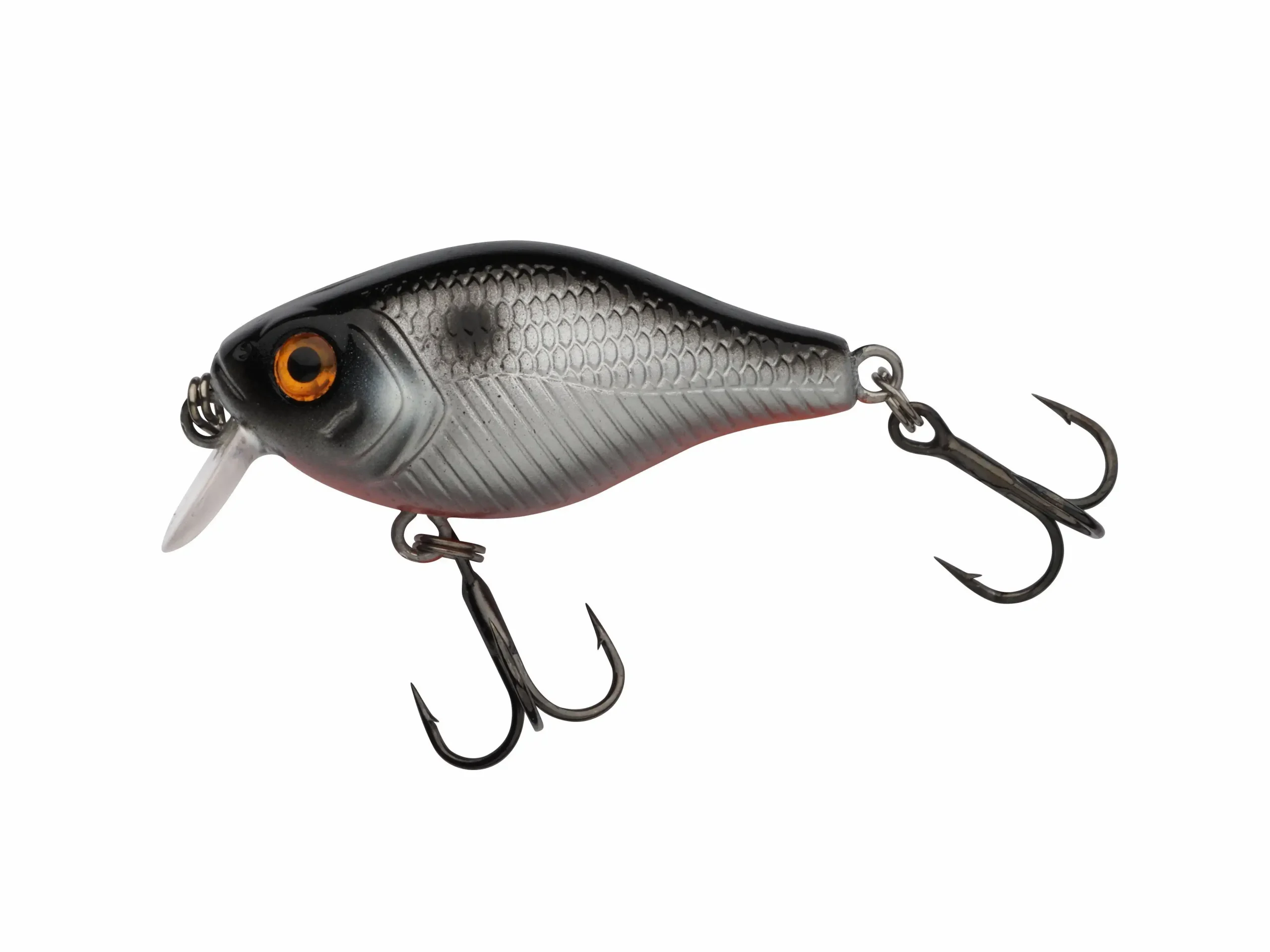 Berkley Pulse Fry Shallow 3,8cm Fegis