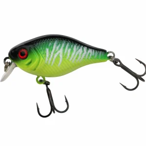 Berkley Pulse Fry Shallow 3,8cm Firetiger