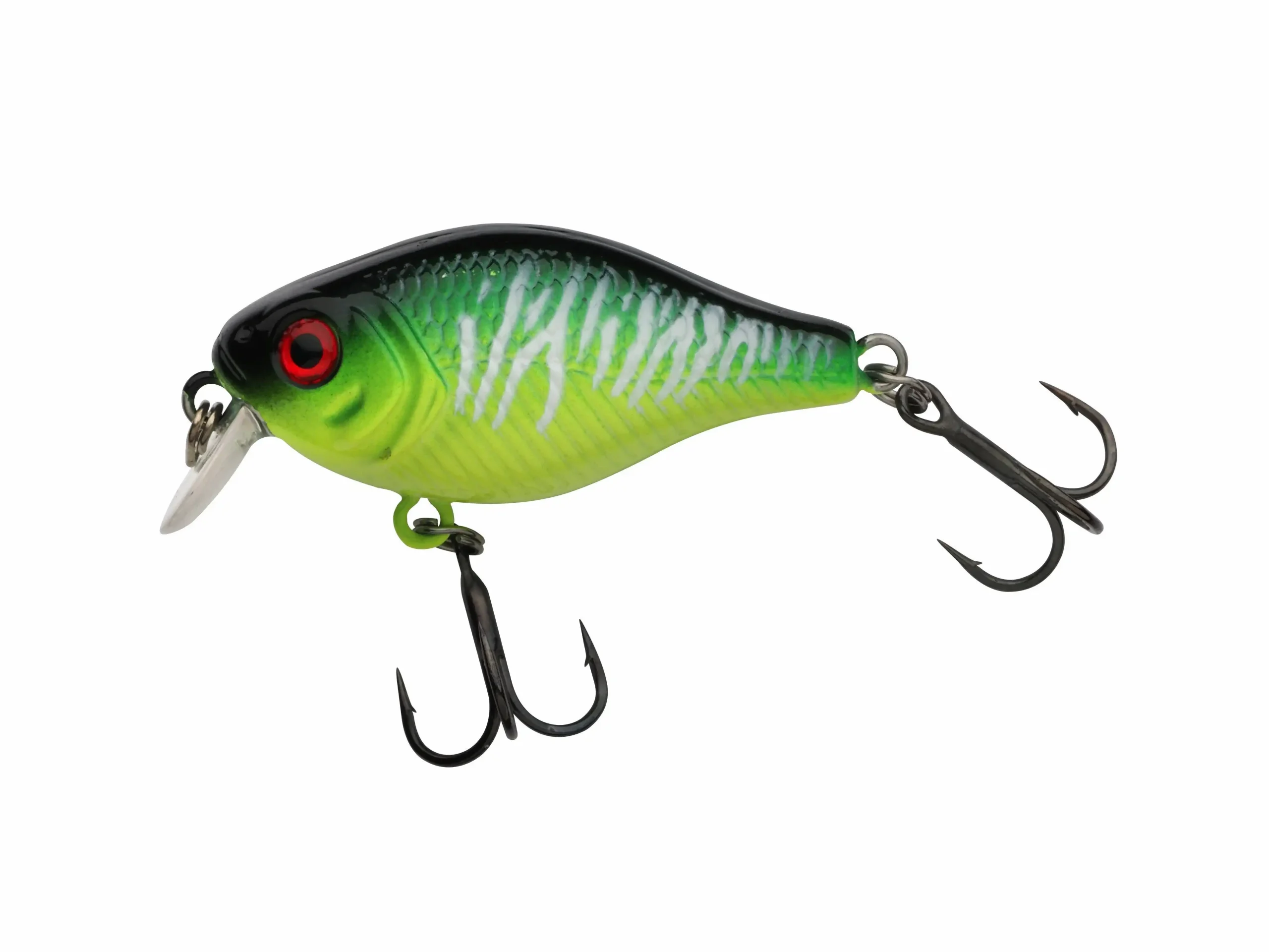 Berkley Pulse Fry Shallow 3,8cm Firetiger
