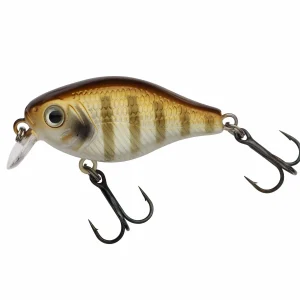 Berkley Pulse Fry Shallow 3,8cm Goldie
