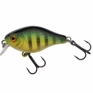 Berkley Pulse Fry Shallow 3,8cm Perch