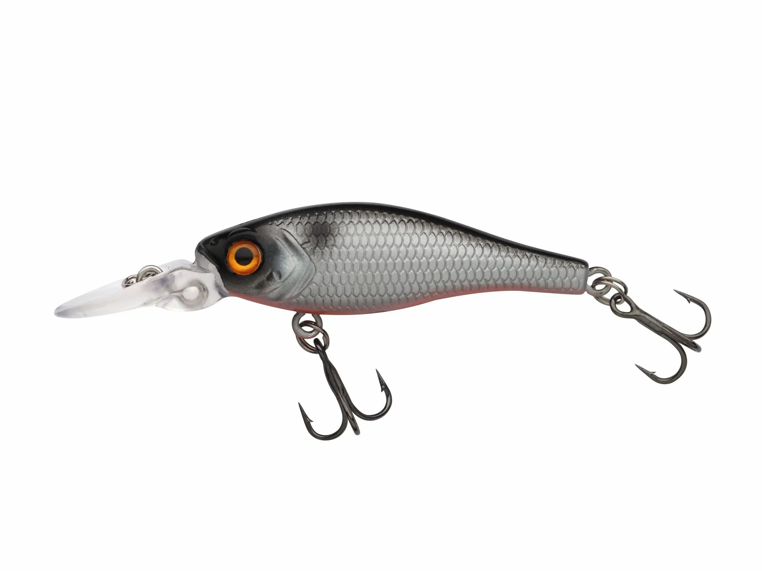Berkley Pulse Minnow 4,5cm Fegis