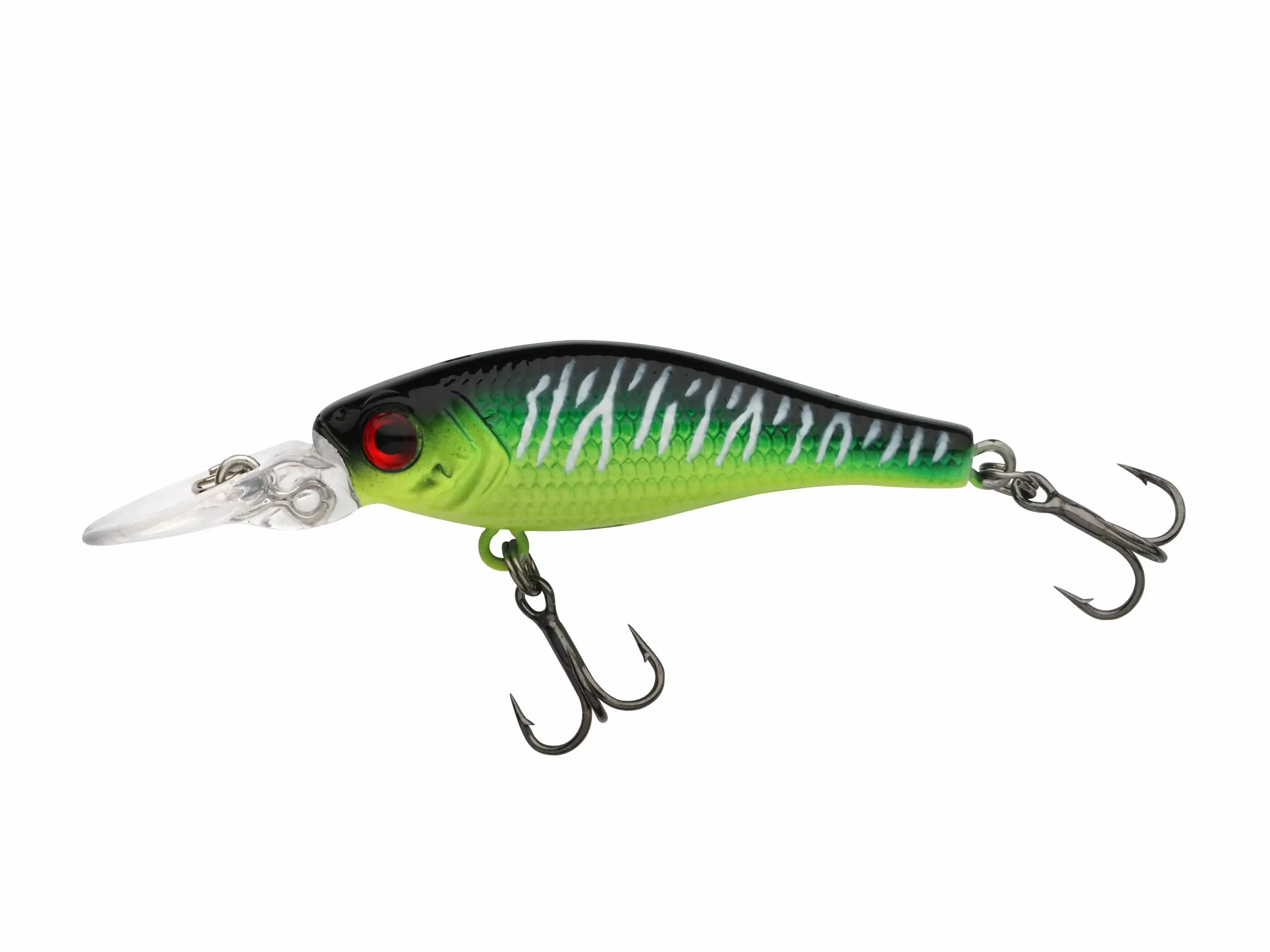 Berkley Pulse Minnow 4,5cm Firetiger
