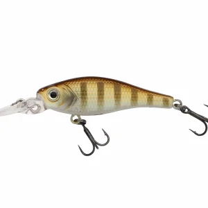 Berkley Pulse Minnow 4,5cm Goldie
