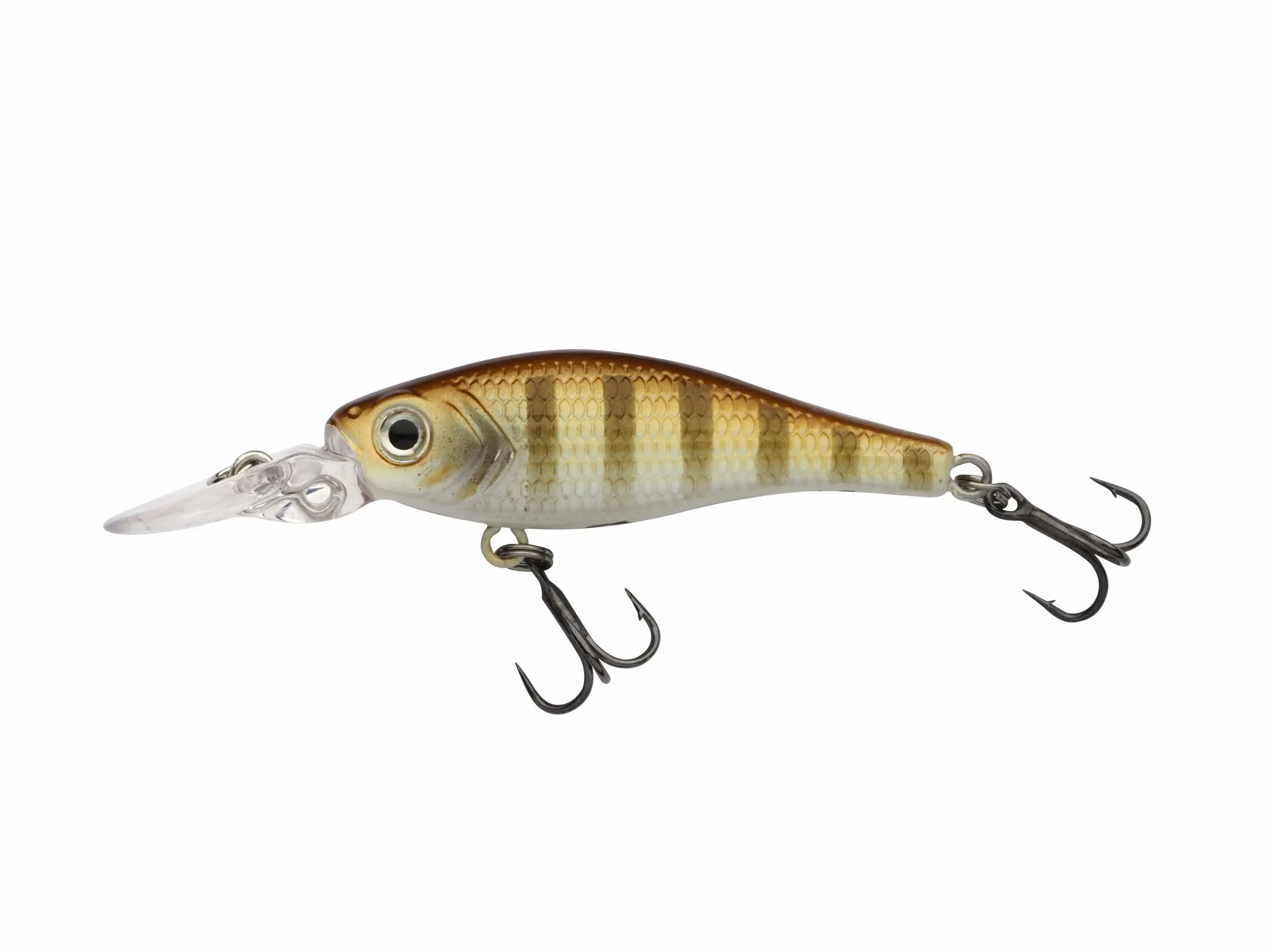 Berkley Pulse Minnow 4,5cm Goldie