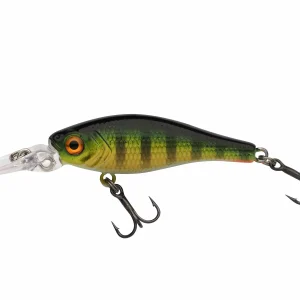 Berkley Pulse Minnow 4,5cm Perch