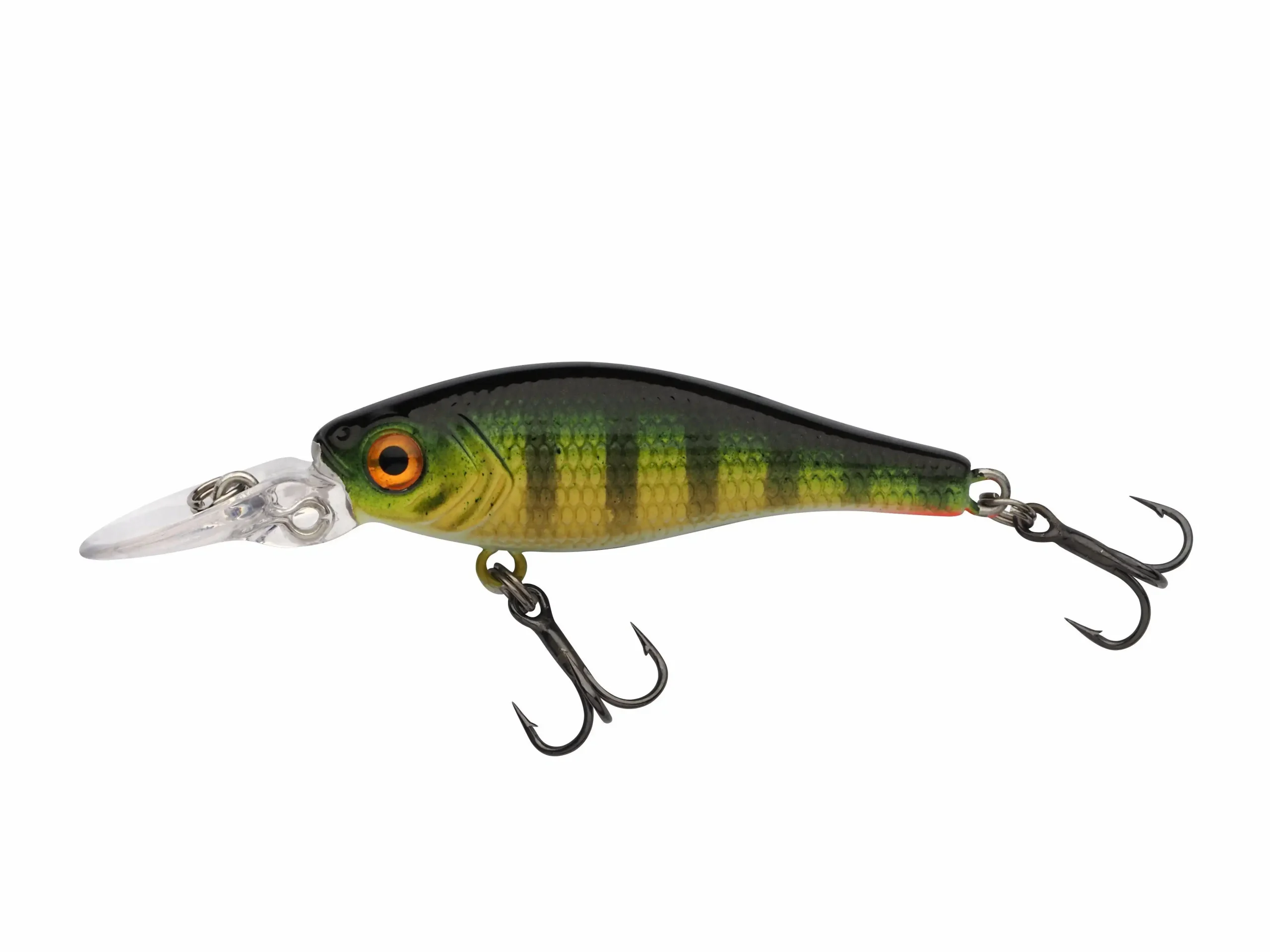 Berkley Pulse Minnow 4,5cm Perch