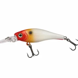 Berkley Pulse Minnow 4,5cm Red Head